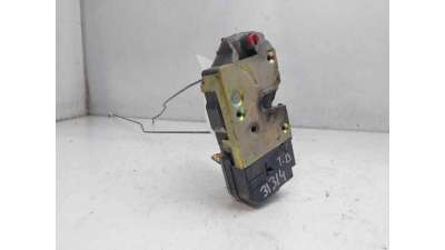 CERRADURA PUERTA TRASERA DERECHA PEUGEOT 206 FASTBACK (2001-2009) 1.4 HDI ECO 70 68CV 1398CC - L.8129878 / 913886