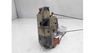 CERRADURA PUERTA TRASERA DERECHA PEUGEOT 206 FASTBACK (2001-2009) 1.4 HDI ECO 70 68CV 1398CC - L.8129878 / 913886 2