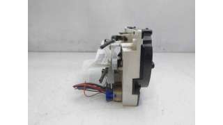 MANDO CALEFACCION /  AIRE ACONDICIONADO PEUGEOT 206 FASTBACK (2001-2009) 1.4 HDI ECO 70 68CV 1398CC - L.8129925 / 6451VG