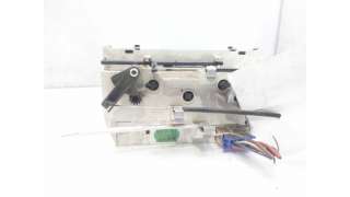 MANDO CALEFACCION /  AIRE ACONDICIONADO PEUGEOT 206 FASTBACK (2001-2009) 1.4 HDI ECO 70 68CV 1398CC - L.8129925 / 6451VG