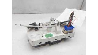 MANDO CALEFACCION /  AIRE ACONDICIONADO PEUGEOT 206 FASTBACK (2001-2009) 1.4 HDI ECO 70 68CV 1398CC - L.8129925 / 6451VG