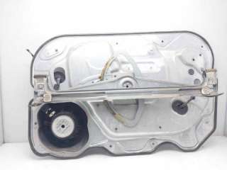 ELEVALUNAS DELANTERO IZQUIERDO FORD FOCUS II (2004-2012) 1.6 TDCI 109CV 1560CC - L.8130061 / 4M51A043H17A