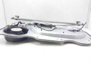ELEVALUNAS DELANTERO IZQUIERDO FORD FOCUS II (2004-2012) 1.6 TDCI 109CV 1560CC - L.8130061 / 4M51A043H17A
