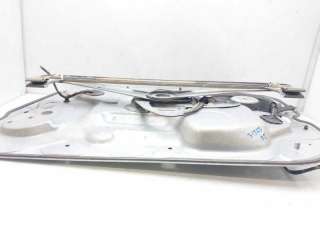 ELEVALUNAS DELANTERO IZQUIERDO FORD FOCUS II (2004-2012) 1.6 TDCI 109CV 1560CC - L.8130061 / 4M51A043H17A