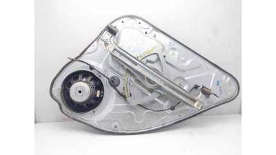 ELEVALUNAS TRASERO IZQUIERDO FORD FOCUS II (2004-2012) 1.6 TDCI 109CV 1560CC - L.8130063 / 4M51A045H23B