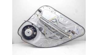 ELEVALUNAS TRASERO IZQUIERDO FORD FOCUS II (2004-2012) 1.6 TDCI 109CV 1560CC - L.8130063 / 4M51A045H23B