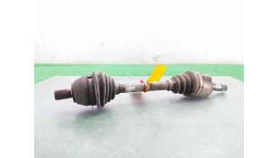 TRANSMISION DELANTERA IZQUIERDA FORD FOCUS II (2004-2012) 1.6 TDCI 109CV 1560CC - L.8130073 / 3M513B437DAF