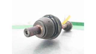 TRANSMISION DELANTERA IZQUIERDA FORD FOCUS II (2004-2012) 1.6 TDCI 109CV 1560CC - L.8130073 / 3M513B437DAF