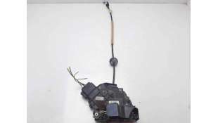 CERRADURA PUERTA TRASERA IZQUIERDA FORD FOCUS II (2004-2012) 1.6 TDCI 109CV 1560CC - L.8130081 / 4M5AR26413BE