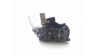 CERRADURA PUERTA TRASERA IZQUIERDA FORD FOCUS II (2004-2012) 1.6 TDCI 109CV 1560CC - L.8130081 / 4M5AR26413BE