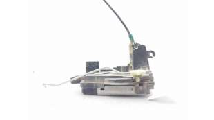 CERRADURA PUERTA DELANTERA DERECHA OPEL ASTRA H RANCHERA FAMILIAR (2004-2010) 1.7 CDTI (L35) 101CV 1686CC - L.8130092 / 132
