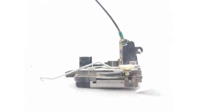 CERRADURA PUERTA DELANTERA DERECHA OPEL ASTRA H RANCHERA FAMILIAR (2004-2010) 1.7 CDTI (L35) 101CV 1686CC - L.8130092 / 132