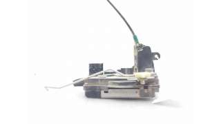 CERRADURA PUERTA DELANTERA DERECHA OPEL ASTRA H RANCHERA FAMILIAR (2004-2010) 1.7 CDTI (L35) 101CV 1686CC - L.8130092 / 132