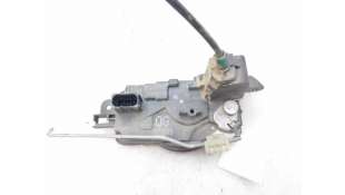 CERRADURA PUERTA DELANTERA DERECHA OPEL ASTRA H RANCHERA FAMILIAR (2004-2010) 1.7 CDTI (L35) 101CV 1686CC - L.8130092 / 132 2