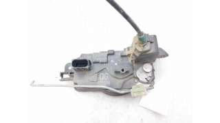 CERRADURA PUERTA DELANTERA DERECHA OPEL ASTRA H RANCHERA FAMILIAR (2004-2010) 1.7 CDTI (L35) 101CV 1686CC - L.8130092 / 132