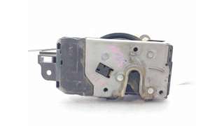 CERRADURA PUERTA DELANTERA DERECHA OPEL ASTRA H RANCHERA FAMILIAR (2004-2010) 1.7 CDTI (L35) 101CV 1686CC - L.8130092 / 132