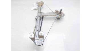 ELEVALUNAS TRASERO DERECHO OPEL ASTRA H RANCHERA FAMILIAR (2004-2010) 1.7 CDTI (L35) 101CV 1686CC - L.8130093 / 13100421