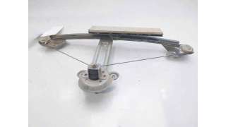 ELEVALUNAS TRASERO DERECHO OPEL ASTRA H RANCHERA FAMILIAR (2004-2010) 1.7 CDTI (L35) 101CV 1686CC - L.8130093 / 13100421