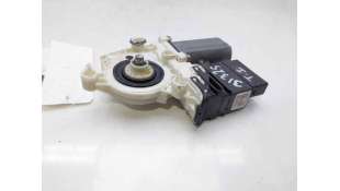 MOTOR ELEVALUNAS TRASERO IZQUIERDO SEAT TOLEDO II (1998-2004) 1.9 TDI 110CV 1896CC - L.8130216 / 1J4959811C