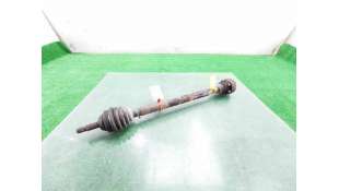 TRANSMISION DELANTERA DERECHA SEAT TOLEDO II (1998-2004) 1.9 TDI 110CV 1896CC - L.8130265 / 1J0407452BX