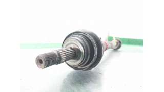 TRANSMISION DELANTERA DERECHA SEAT TOLEDO II (1998-2004) 1.9 TDI 110CV 1896CC - L.8130265 / 1J0407452BX