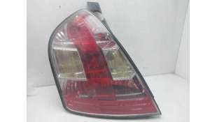 PILOTO TRASERO IZQUIERDO FIAT STILO (2005-2006) 1.9 D MULTIJET 120CV 1910CC - L.8130506 / 0046823706