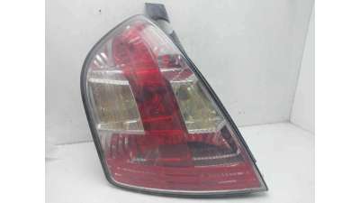 PILOTO TRASERO IZQUIERDO FIAT STILO (2005-2006) 1.9 D MULTIJET 120CV 1910CC - L.8130506 / 0046823706