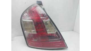 PILOTO TRASERO IZQUIERDO FIAT STILO (2005-2006) 1.9 D MULTIJET 120CV 1910CC - L.8130506 / 0046823706