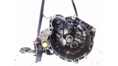 CAJA CAMBIOS FIAT STILO (2005-2006) 1.9 D MULTIJET 120CV 1910CC - L.8130511 / 192A8000