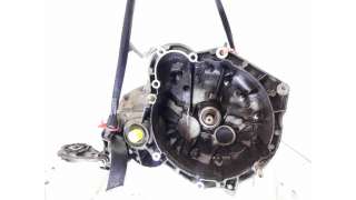 CAJA CAMBIOS FIAT STILO (2005-2006) 1.9 D MULTIJET 120CV 1910CC - L.8130511 / 192A8000