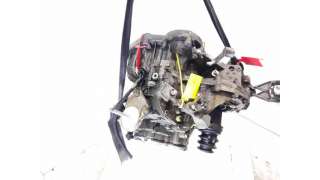 CAJA CAMBIOS FIAT STILO (2005-2006) 1.9 D MULTIJET 120CV 1910CC - L.8130511 / 192A8000
