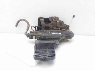CERRADURA PUERTA DELANTERA DERECHA VOLKSWAGEN GOLF IV (1997-2005) 1.9 SDI 68CV 1896CC - L.8130531 / 3B1837016AC
