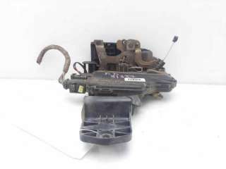 CERRADURA PUERTA DELANTERA DERECHA VOLKSWAGEN GOLF IV (1997-2005) 1.9 SDI 68CV 1896CC - L.8130531 / 3B1837016AC