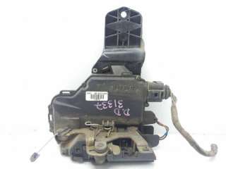 CERRADURA PUERTA DELANTERA DERECHA VOLKSWAGEN GOLF IV (1997-2005) 1.9 SDI 68CV 1896CC - L.8130531 / 3B1837016AC