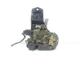 CERRADURA PUERTA DELANTERA DERECHA VOLKSWAGEN GOLF IV (1997-2005) 1.9 SDI 68CV 1896CC - L.8130531 / 3B1837016AC