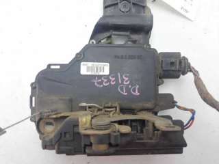 CERRADURA PUERTA DELANTERA DERECHA VOLKSWAGEN GOLF IV (1997-2005) 1.9 SDI 68CV 1896CC - L.8130531 / 3B1837016AC