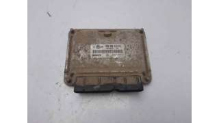 CENTRALITA MOTOR UCE VOLKSWAGEN GOLF IV (1997-2005) 1.9 SDI 68CV 1896CC - L.8130545 / 038906012ES