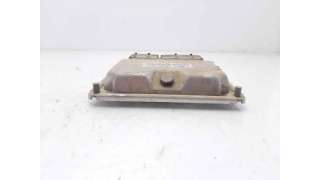 CENTRALITA MOTOR UCE VOLKSWAGEN GOLF IV (1997-2005) 1.9 SDI 68CV 1896CC - L.8130545 / 038906012ES