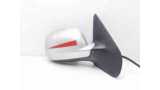 RETROVISOR DERECHO VOLKSWAGEN GOLF IV (1997-2005) 1.9 SDI 68CV 1896CC - L.8130553 / 1J185750801C