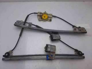 ELEVALUNAS DELANTERO DERECHO VOLKSWAGEN GOLF IV (1997-2005) 1.9 SDI 68CV 1896CC - L.8130558 / 1J4837730AE