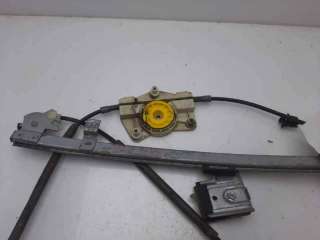 ELEVALUNAS DELANTERO DERECHO VOLKSWAGEN GOLF IV (1997-2005) 1.9 SDI 68CV 1896CC - L.8130558 / 1J4837730AE