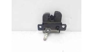 CERRADURA MALETERO / PORTON VOLKSWAGEN GOLF IV (1997-2005) 1.9 SDI 68CV 1896CC - L.8130583 / 1J6827505B