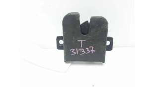 CERRADURA MALETERO / PORTON VOLKSWAGEN GOLF IV (1997-2005) 1.9 SDI 68CV 1896CC - L.8130583 / 1J6827505B 2