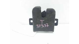 CERRADURA MALETERO / PORTON VOLKSWAGEN GOLF IV (1997-2005) 1.9 SDI 68CV 1896CC - L.8130583 / 1J6827505B