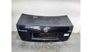 PORTON TRASERO VOLKSWAGEN PASSAT (2000-2005) 1.9 TDI 130CV 1896CC - L.8130591 / 3B5827025AK