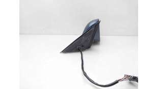 RETROVISOR DERECHO VOLKSWAGEN PASSAT (2000-2005) 1.9 TDI 130CV 1896CC - L.8130608 / 3B1857508AT 2