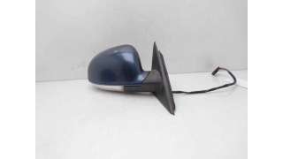 RETROVISOR DERECHO VOLKSWAGEN PASSAT (2000-2005) 1.9 TDI 130CV 1896CC - L.8130608 / 3B1857508AT
