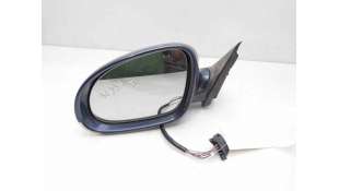 RETROVISOR IZQUIERDO VOLKSWAGEN PASSAT (2000-2005) 1.9 TDI 130CV 1896CC - L.8130609 / 3B1857507T