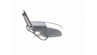 RETROVISOR IZQUIERDO VOLKSWAGEN PASSAT (2000-2005) 1.9 TDI 130CV 1896CC - L.8130609 / 3B1857507T