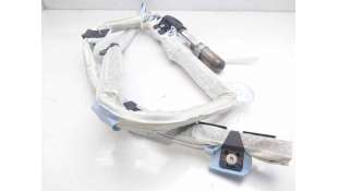 AIRBAG CORTINA DELANTERO IZQUIERDO BMW 3 (2007-2011) 18 D 14CV 1995CC - L.8130753 / 84696664508W